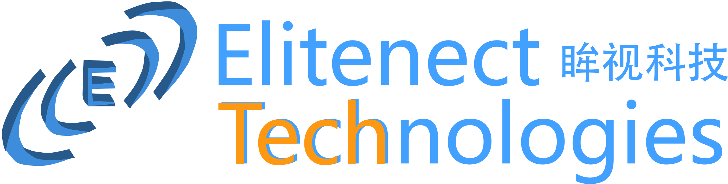 Beijing Elitenect Technologies Co.,Ltd.